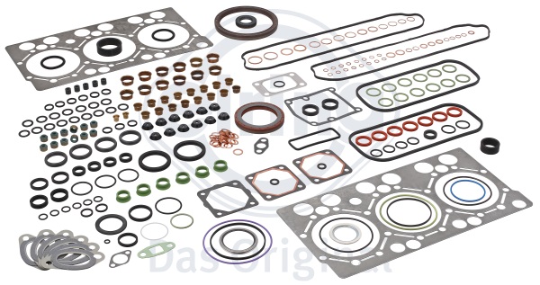 ELRING 434.560 Kit completo guarnizioni, Motore-Kit completo guarnizioni, Motore-Ricambi Euro